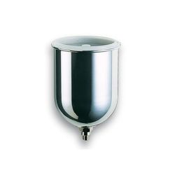 ALUMINUM 750CC GRAVITY CUP